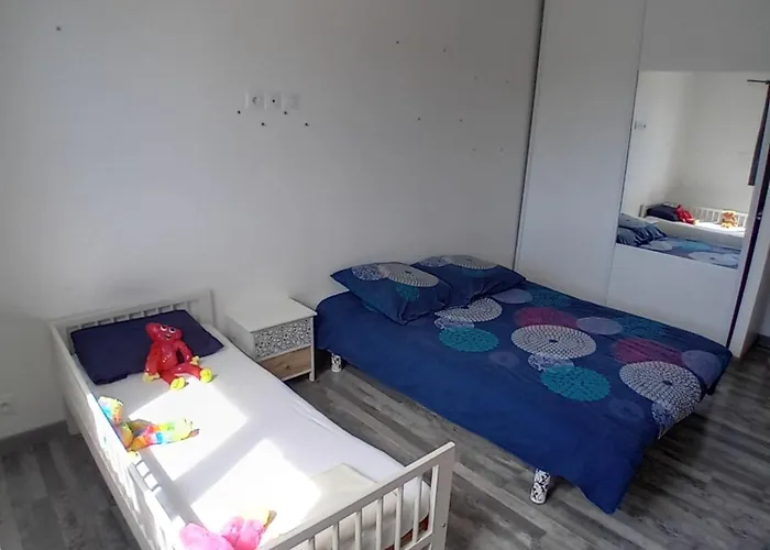 Avec Piscine Villa *